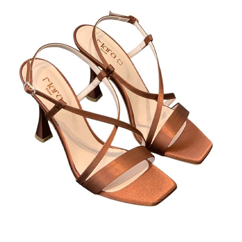 Πέδιλα MARA COLLECTION B-6544 ΠΕΔΙΛΑ