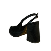 Γόβες MARA COLLECTION B-7712 ΓΟΒΕΣ