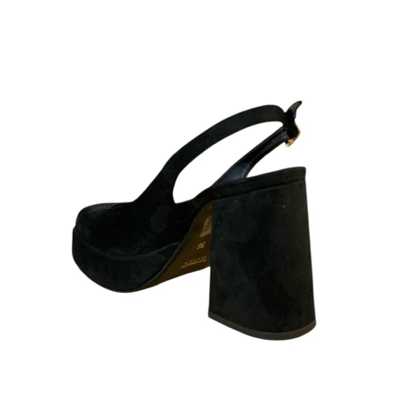 Γόβες MARA COLLECTION B-7712 ΓΟΒΕΣ