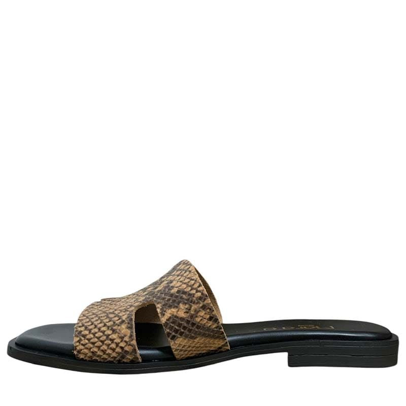 Σανδάλια MARA COLLECTION B-I31 ΣΑΝΔΑΛΙΑ
