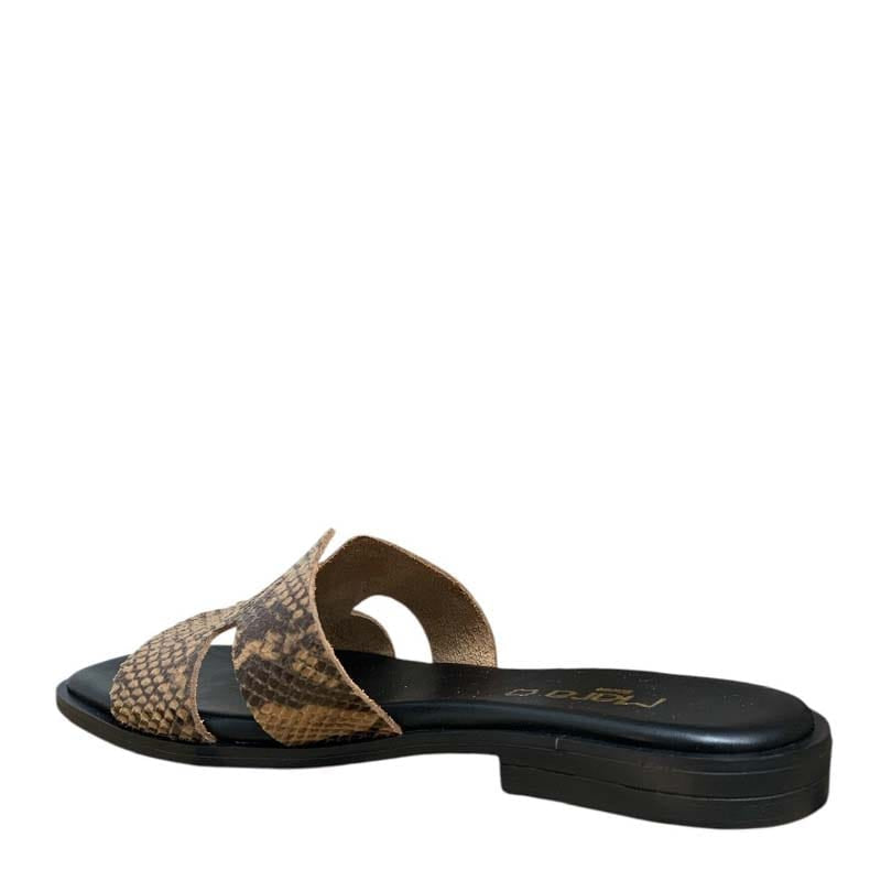 Σανδάλια MARA COLLECTION B-I31 ΣΑΝΔΑΛΙΑ