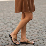 Σανδάλια MARA COLLECTION B-I31 ΣΑΝΔΑΛΙΑ