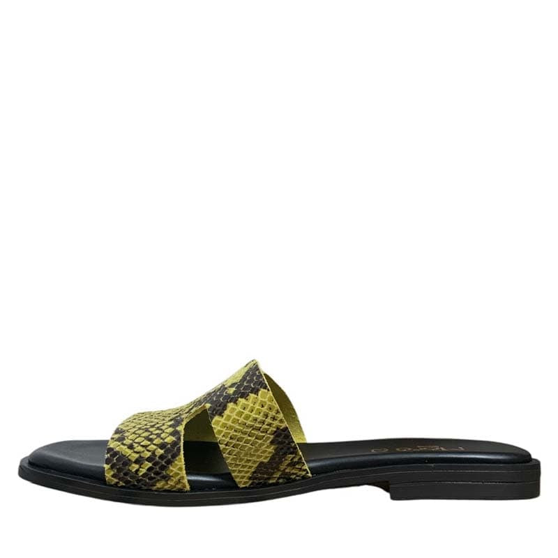 Σανδάλια MARA COLLECTION B-I31 ΣΑΝΔΑΛΙΑ/FLATFORMS