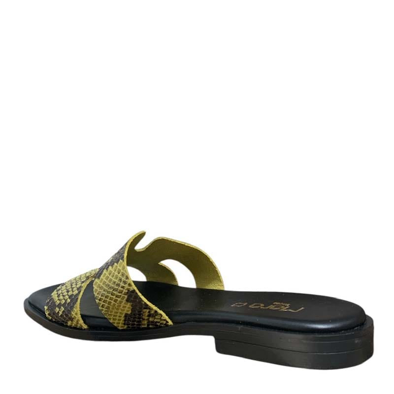 Σανδάλια MARA COLLECTION B-I31 ΣΑΝΔΑΛΙΑ/FLATFORMS