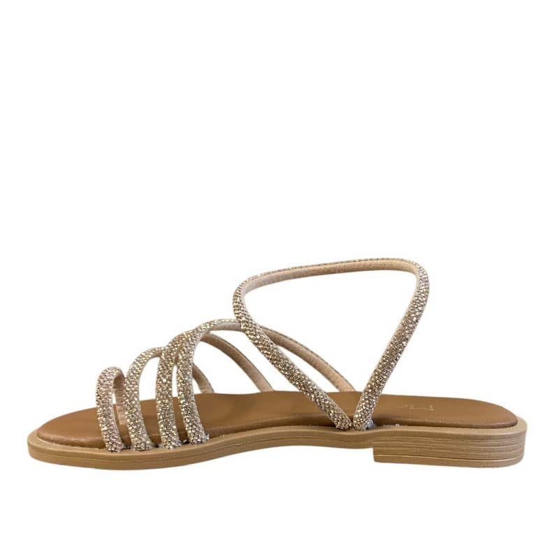 Σανδάλια MARA COLLECTION G-146 ΣΑΝΔΑΛΙΑ/FLATFORMS