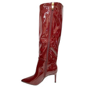 Μπότες MARA COLLECTION J6180-1 ΜΠΟΤΕΣ