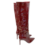 Μπότες MARA COLLECTION J6180-1 ΜΠΟΤΕΣ