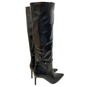 Μπότες MARA COLLECTION J6180-1 ΜΠΟΤΕΣ