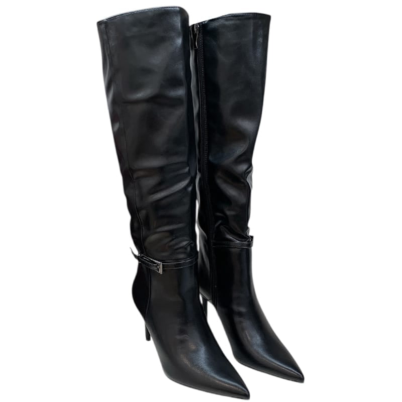 Μπότες MARA COLLECTION J6180-1 ΜΠΟΤΕΣ
