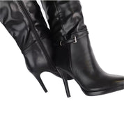 Μπότες MARA COLLECTION J6183 ΜΠΟΤΕΣ