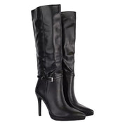 Μπότες MARA COLLECTION J6183 ΜΠΟΤΕΣ