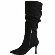 Μπότες MARA COLLECTION J6186 ΜΠΟΤΕΣ