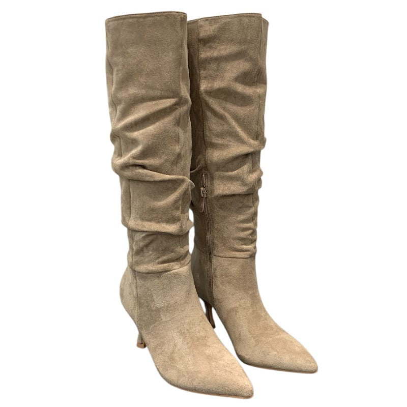 Μπότες MARA COLLECTION K5082 ΜΠΟΤΕΣ