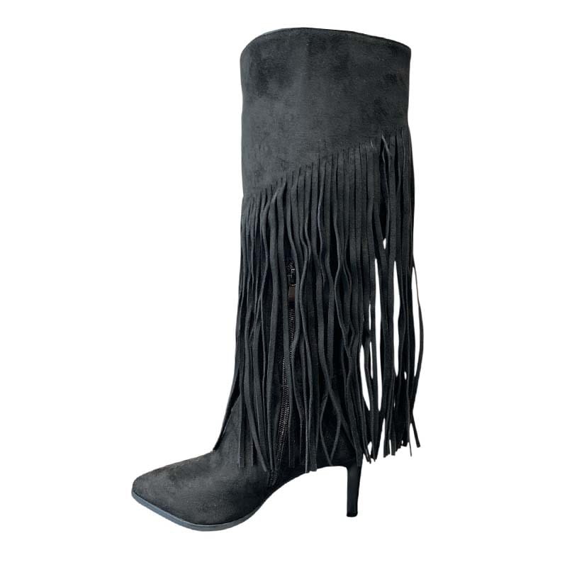 Μπότες MARA COLLECTION MB72 ΜΠΟΤΕΣ