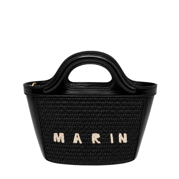 Τσάντα MARA COLLECTION MINI ΤΣΑΝΤΕΣ ΜΑΥΡΟ / ONESIZE