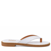 Σανδάλια MARA COLLECTION SS-173 ΣΑΝΔΑΛΙΑ ΛΕΥΚΟ / 36