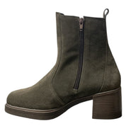 Μποτάκια MARA COLLECTION SS-520 ΜΠΟΤΑΚΙΑ