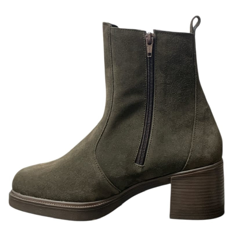 Μποτάκια MARA COLLECTION SS-520 ΜΠΟΤΑΚΙΑ