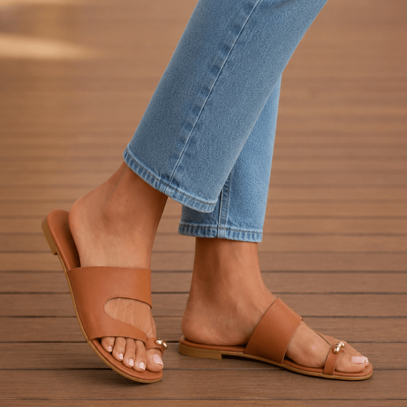 Σανδάλια MARA COLLECTION SS-77 ΣΑΝΔΑΛΙΑ
