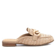 Mules CARMELA 162311 MULES ΜΠΕΖ / 36