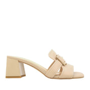 Mules GIANNA KAZAKOU D907 MULES ΜΠΕΖ / 36