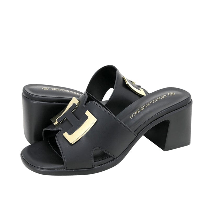 Mules GIANNA KAZAKOU F5872 MULES