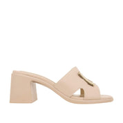 Mules GIANNA KAZAKOU F5872 MULES ΜΠΕΖ / 36