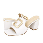 Mules GIANNA KAZAKOU F5983 MULES