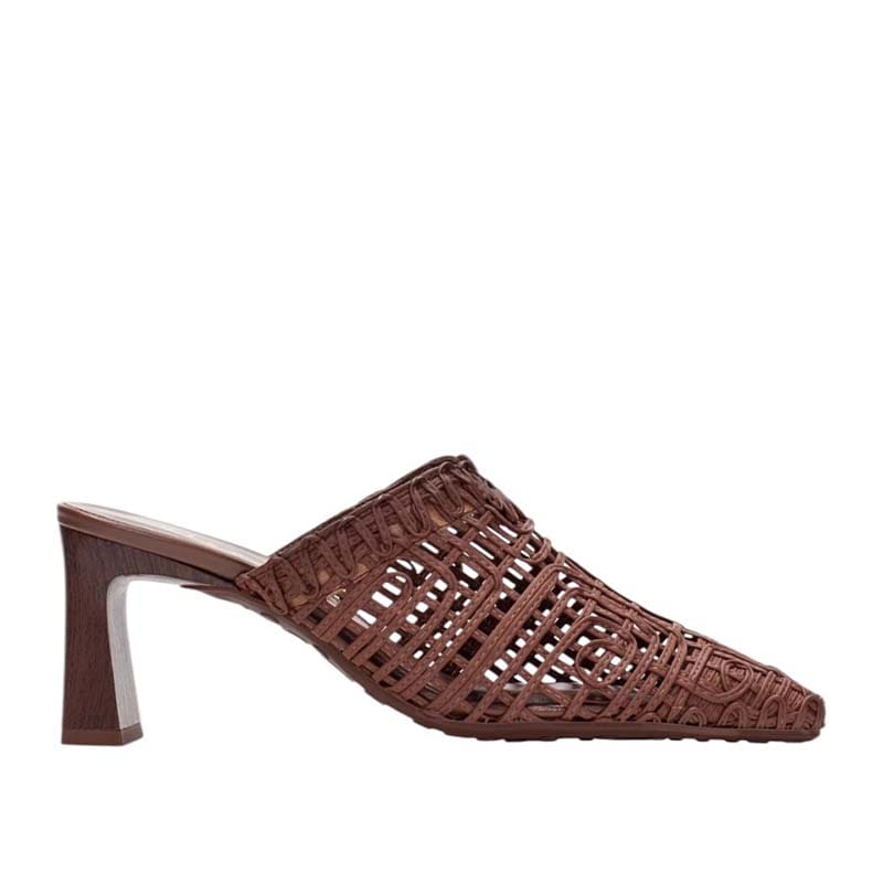 Mules HISPANITAS HV264789 MULES