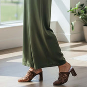 Mules HISPANITAS HV264789 MULES
