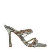 Mules IRIS NINA MULES ΑΣΗΜΙ / 36