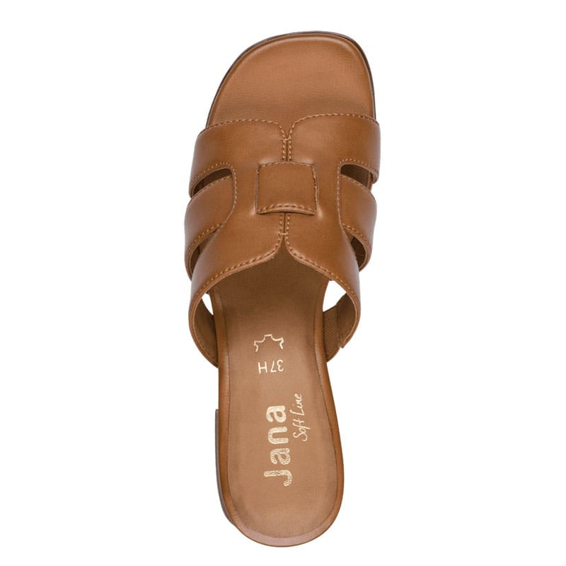 Mules JANA 8-27766-46 MULES