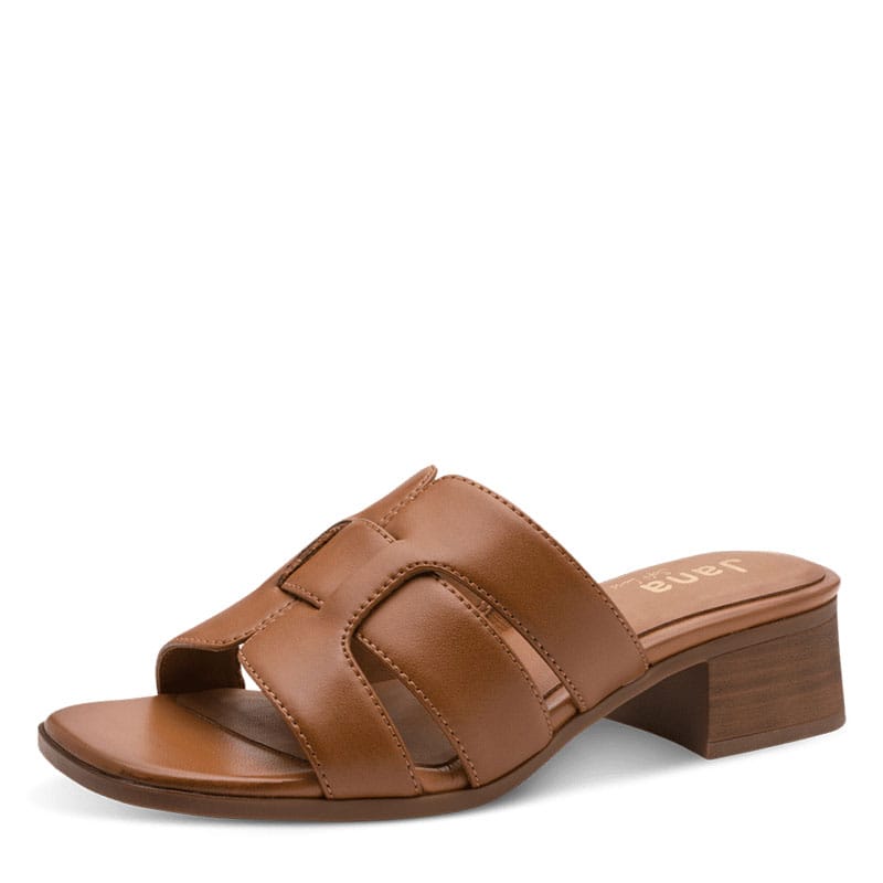 Mules JANA 8-27766-46 MULES