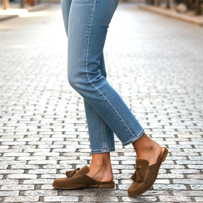 Mules MARA COLLECTION SS-15 MULES