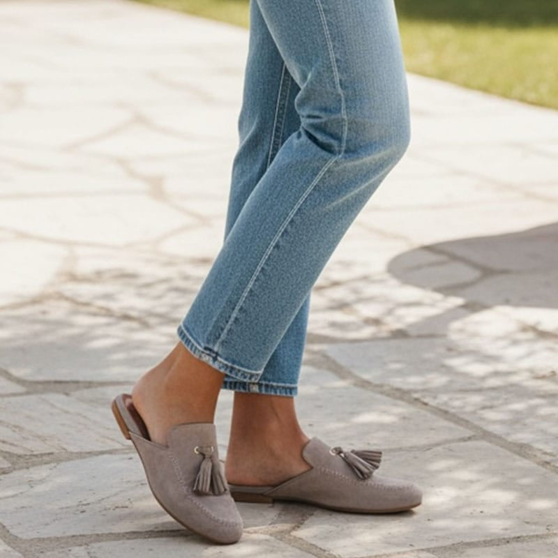 Mules MARA COLLECTION SS-15 MULES