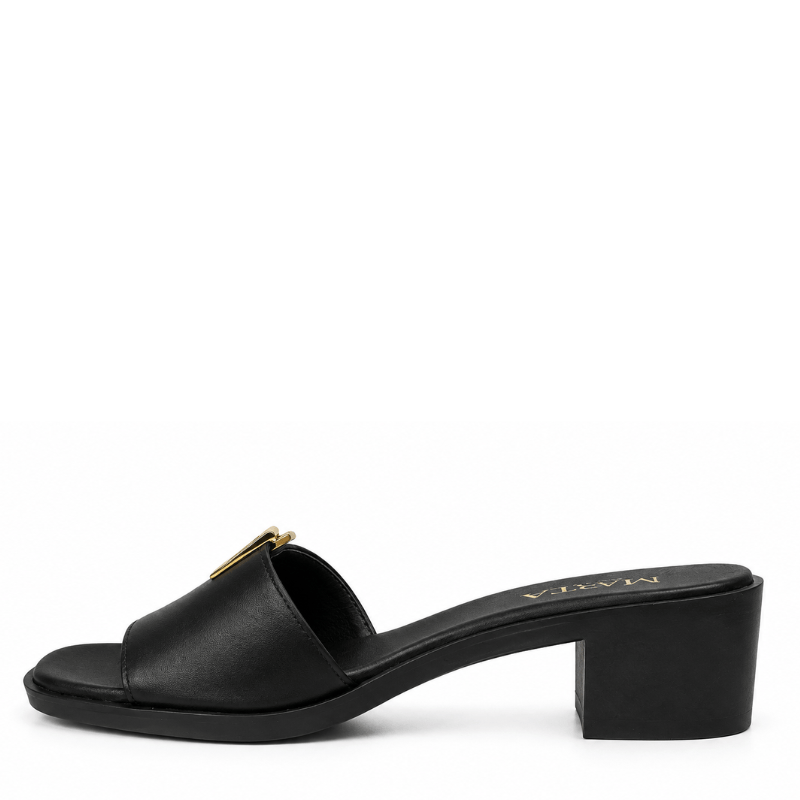 Mules MARA COLLECTION SS-555 MULES