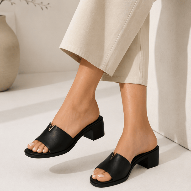 Mules MARA COLLECTION SS-555 MULES