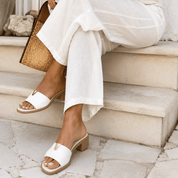 Mules MARA COLLECTION SS-555 MULES