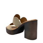 Mules MARA COLLECTION SS-618 MULES