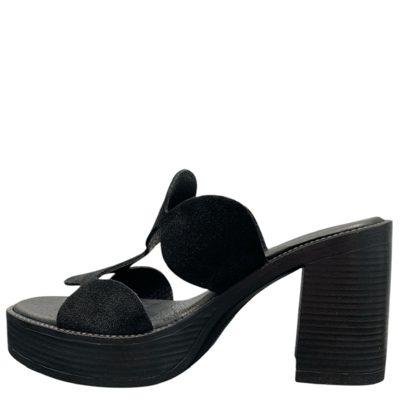 Mules MARA COLLECTION SS-618 MULES