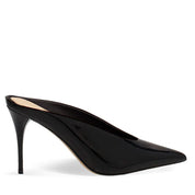 Mules PRIMADONNA 27710 MULES ΜΑΥΡΟ / 36