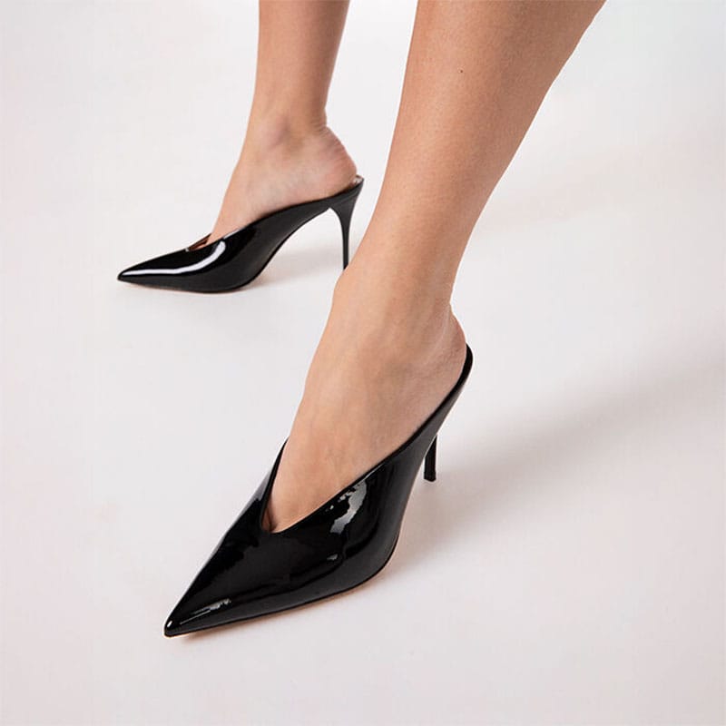Mules PRIMADONNA 27710 MULES