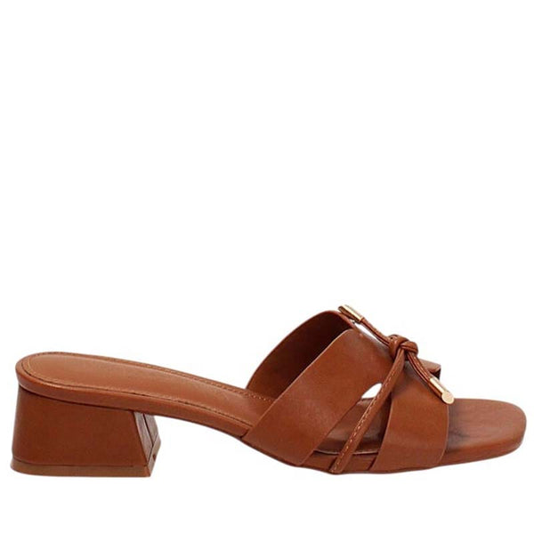 Mules PRIMADONNA 49979 MULES ΤΑΜΠΑ / 36