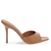 Mules PRIMADONNA 59701 MULES ΚΑΦΕ / 36