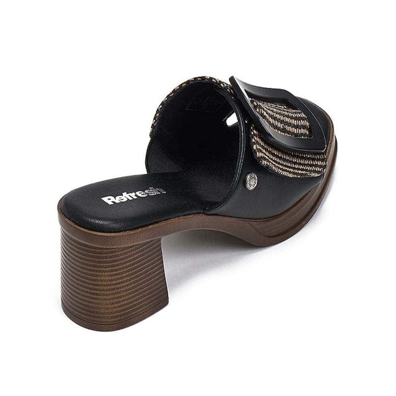 Mules REFRESH 172522 MULES