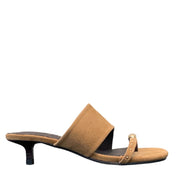 Mules TOP3 SF1625 MULES ΤΑΜΠΑ / 36