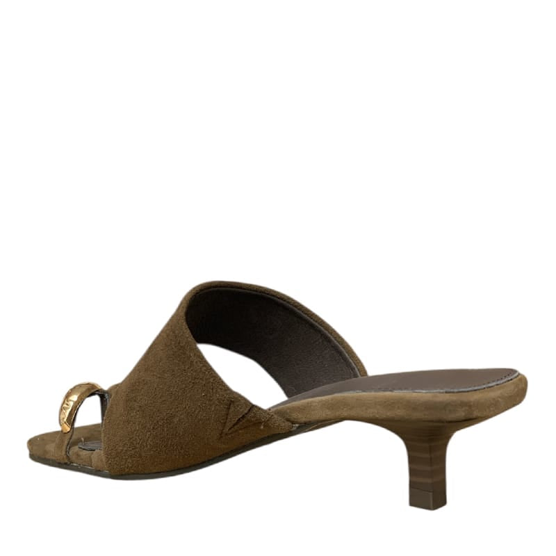 Mules TOP3 SF1625 MULES