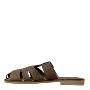 Mules TOP3 SF1660 MULES
