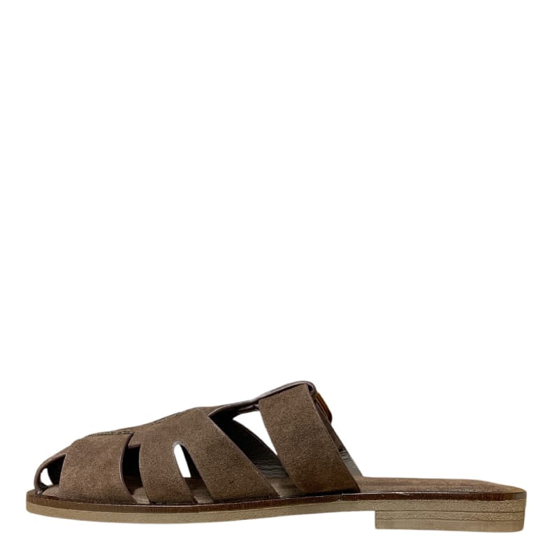 Mules TOP3 SF1660 MULES