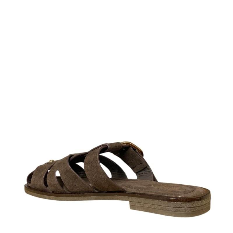 Mules TOP3 SF1660 MULES